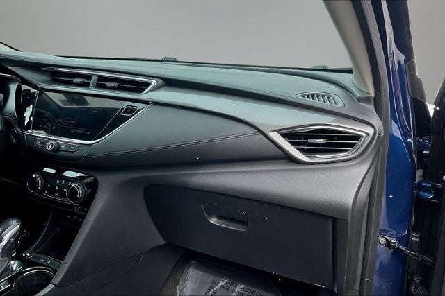 2023 Buick Encore GX Preferred FWD