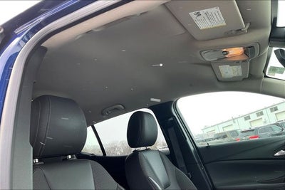 2023 Buick Encore GX Preferred FWD