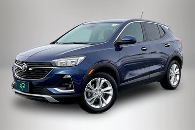 2023 Buick Encore GX Preferred FWD
