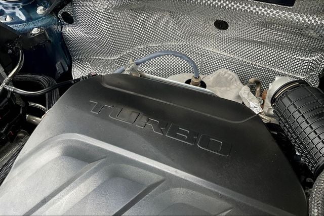 2023 Buick Encore GX Preferred FWD