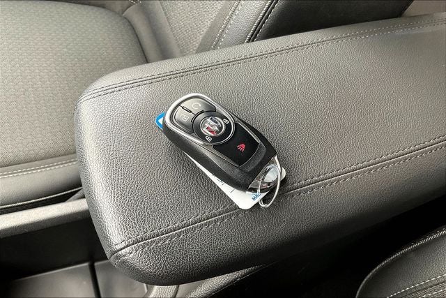 2023 Buick Encore GX Preferred FWD