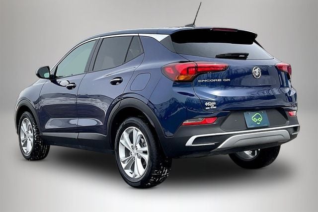 2023 Buick Encore GX Preferred FWD