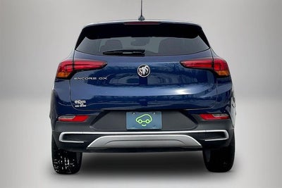 2023 Buick Encore GX Preferred FWD