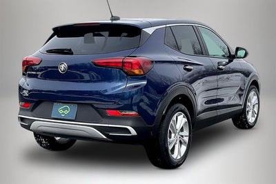 2023 Buick Encore GX Preferred FWD