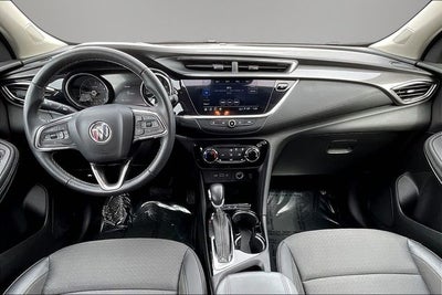 2023 Buick Encore GX Preferred FWD