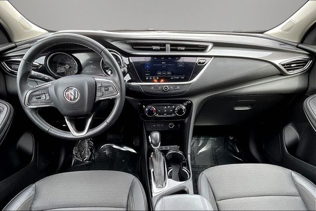 2023 Buick Encore GX Preferred FWD
