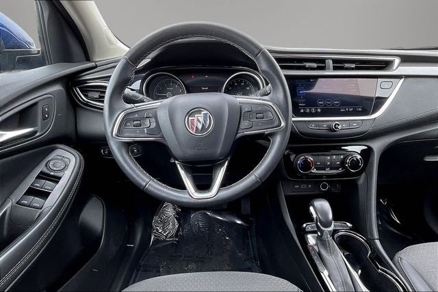 2023 Buick Encore GX Preferred FWD
