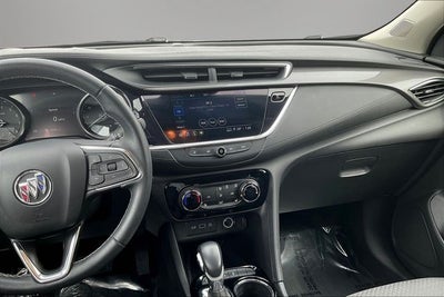 2023 Buick Encore GX Preferred FWD