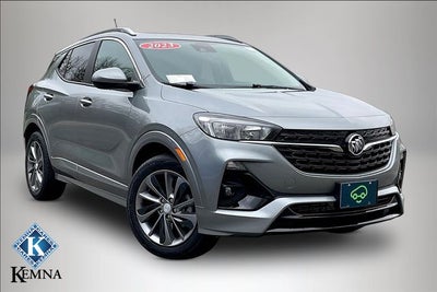 2023 Buick Encore GX Select FWD