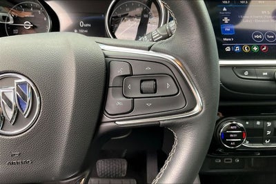 2023 Buick Encore GX Select FWD