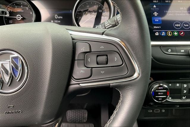2023 Buick Encore GX Select FWD