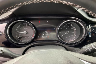 2023 Buick Encore GX Select FWD