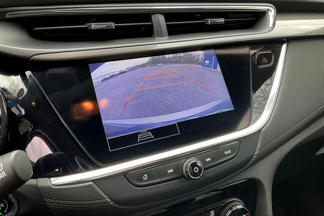 2023 Buick Encore GX Select FWD
