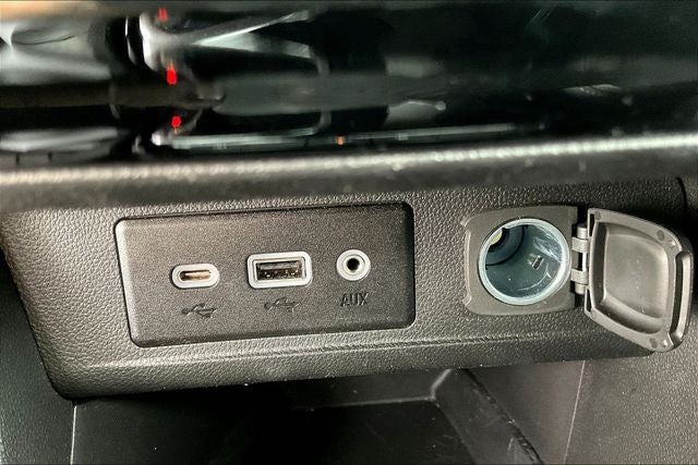 2023 Buick Encore GX Select FWD