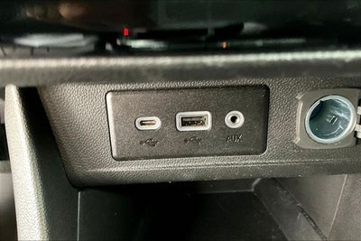 2023 Buick Encore GX Select FWD