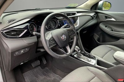 2023 Buick Encore GX Select FWD