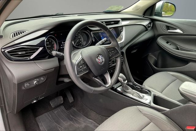 2023 Buick Encore GX Select FWD