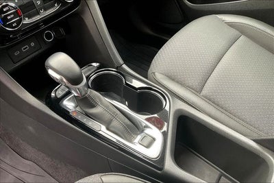 2023 Buick Encore GX Select FWD