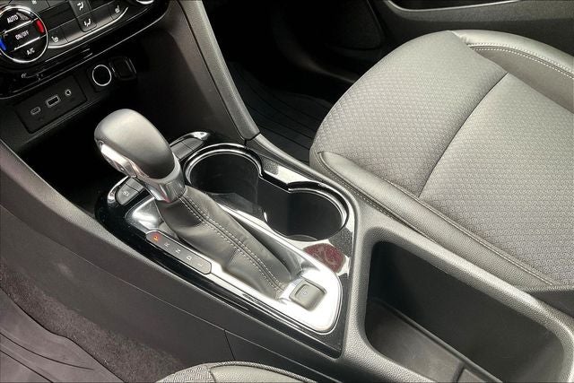 2023 Buick Encore GX Select FWD