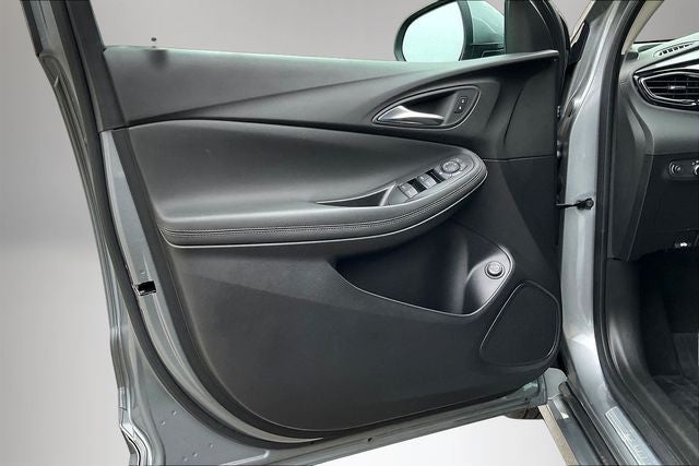2023 Buick Encore GX Select FWD