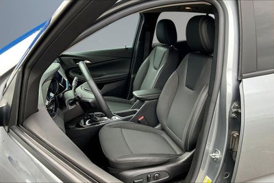 2023 Buick Encore GX Select FWD