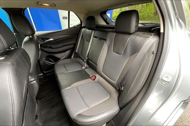 2023 Buick Encore GX Select FWD