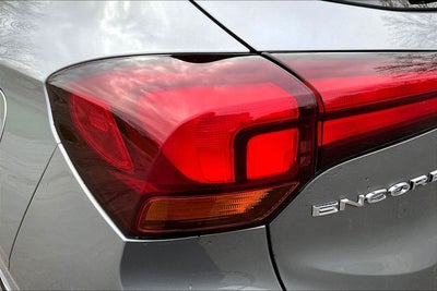 2023 Buick Encore GX Select FWD