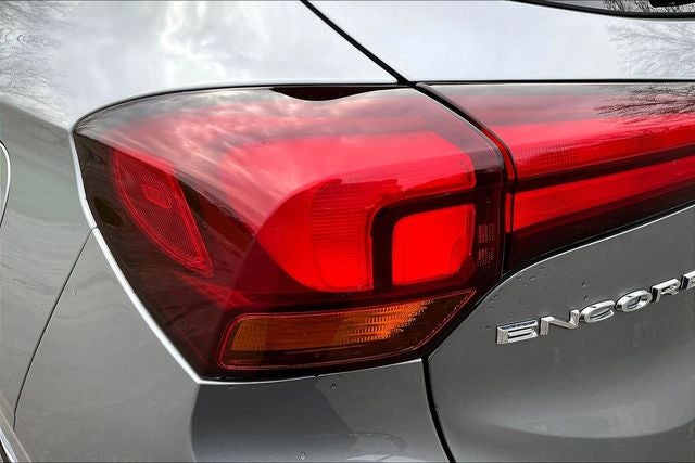 2023 Buick Encore GX Select FWD