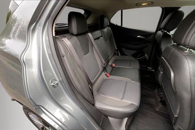 2023 Buick Encore GX Select FWD