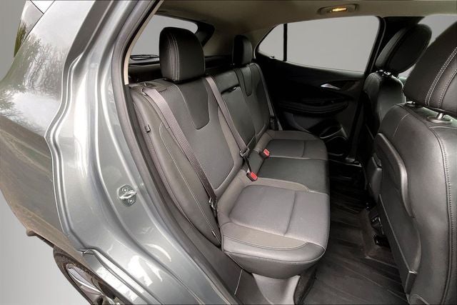2023 Buick Encore GX Select FWD