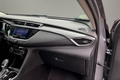 2023 Buick Encore GX Select FWD