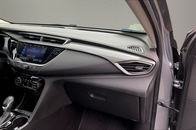 2023 Buick Encore GX Select FWD