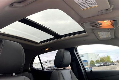 2023 Buick Encore GX Select FWD