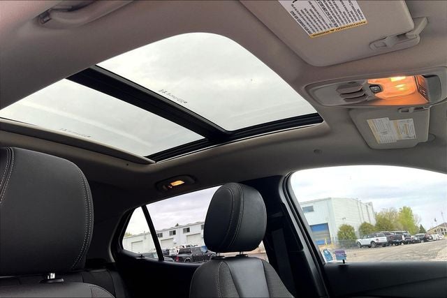 2023 Buick Encore GX Select FWD