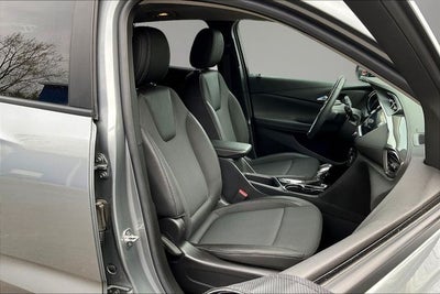 2023 Buick Encore GX Select FWD