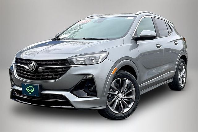2023 Buick Encore GX Select FWD