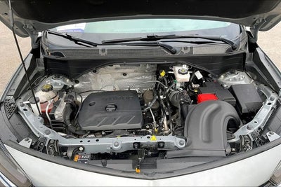 2023 Buick Encore GX Select FWD