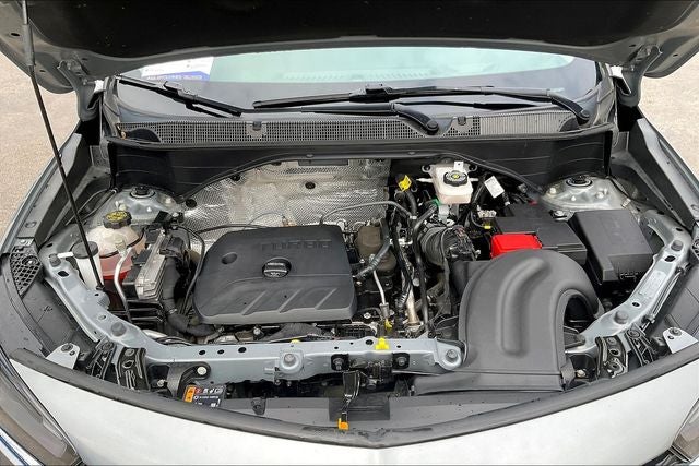 2023 Buick Encore GX Select FWD