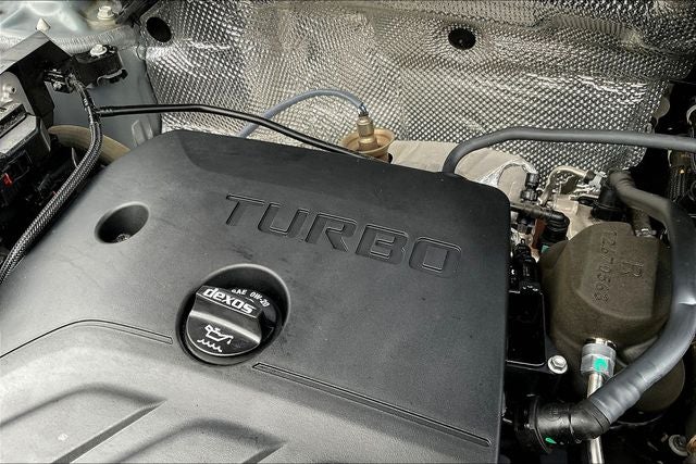 2023 Buick Encore GX Select FWD