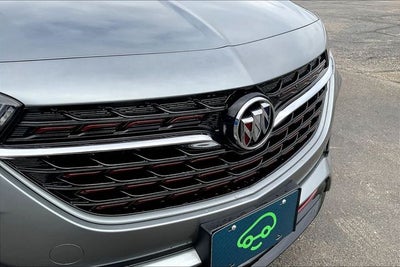 2023 Buick Encore GX Select FWD
