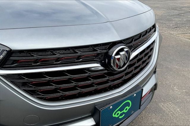 2023 Buick Encore GX Select FWD