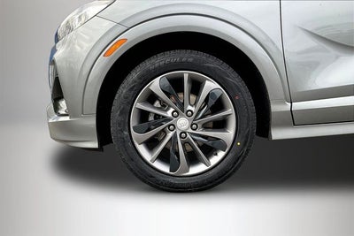 2023 Buick Encore GX Select FWD
