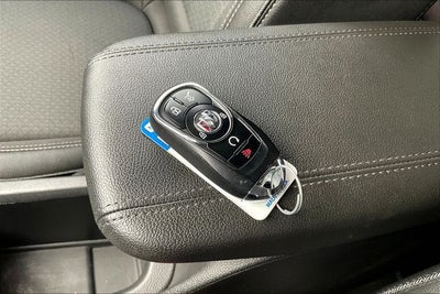 2023 Buick Encore GX Select FWD