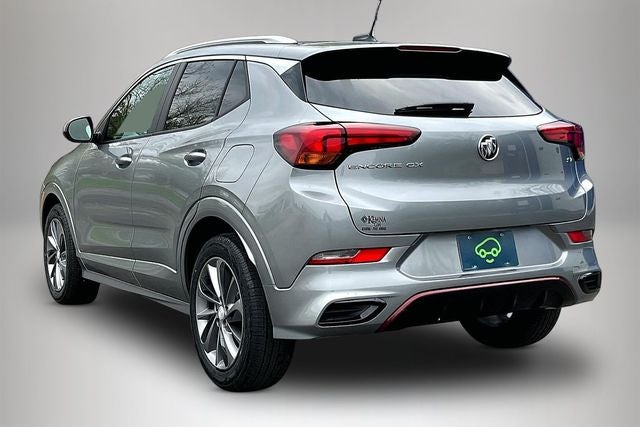 2023 Buick Encore GX Select FWD