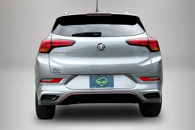 2023 Buick Encore GX Select FWD