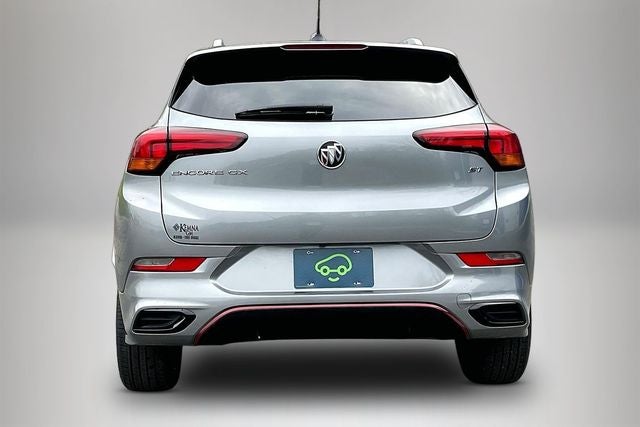 2023 Buick Encore GX Select FWD
