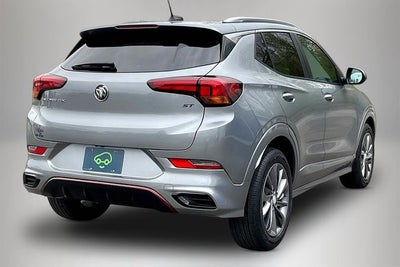 2023 Buick Encore GX Select FWD