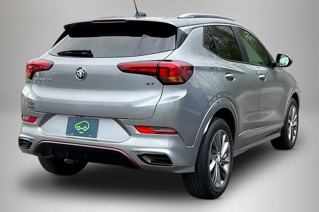 2023 Buick Encore GX Select FWD