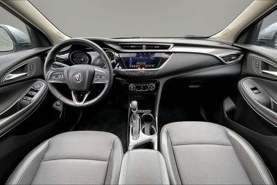 2023 Buick Encore GX Select FWD