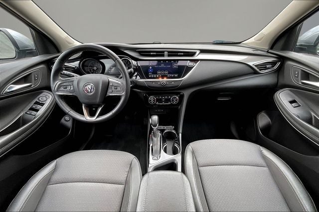 2023 Buick Encore GX Select FWD